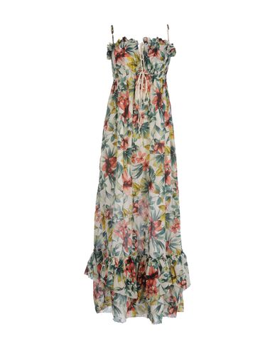 ZOOM NOSHUA - Long dress