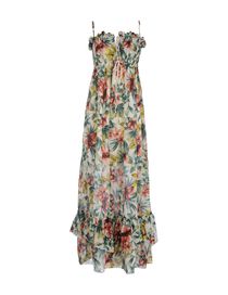 NOSHUA - Long dress