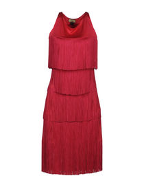ISSA - 3/4 length dress