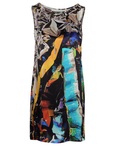ZOOM MARY KATRANTZOU - Short dress