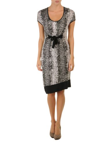 ZOOM C.Rā - Short dress