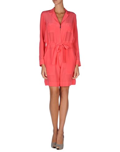 ZOOM SONIA by SONIA RYKIEL - Short dungaree