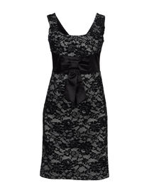 ZEROOTTOUNO - Short dress