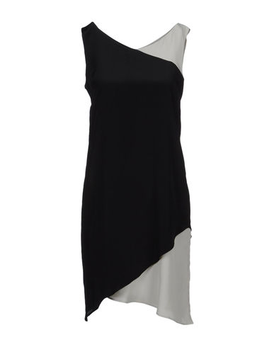 ZOOM LAVINIATURRA - Short dress