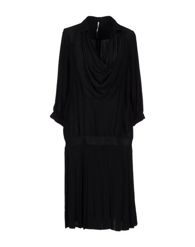 ZOOM LAVINIATURRA - 3/4 length dress