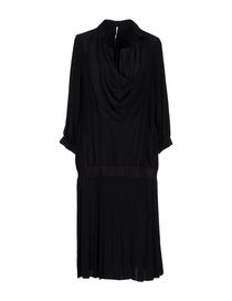 LAVINIATURRA - 3/4 length dress