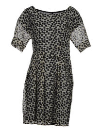 LAVINIATURRA - Short dress