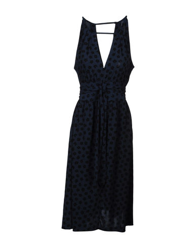 ZOOM MARC BY MARC JACOBS - 3/4 length dress
