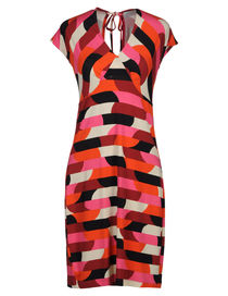 NATHALIE VLEESCHOUWER - Short dress