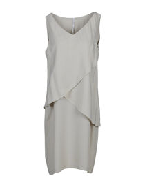 LAVINIATURRA - Short dress