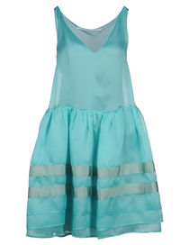 LAVINIATURRA - Short dress