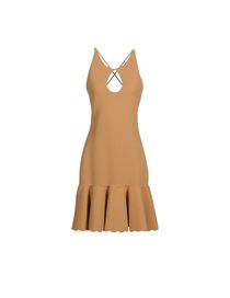 YVES SAINT LAURENT RIVE GAUCHE - Vestito corto