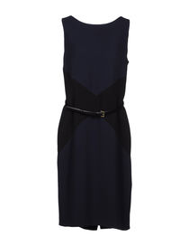 CHRISTIAN DIOR - 3/4 length dress
