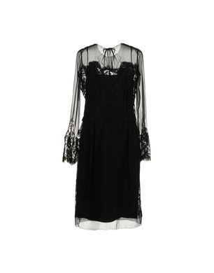ALBERTA FERRETTI - Short dress