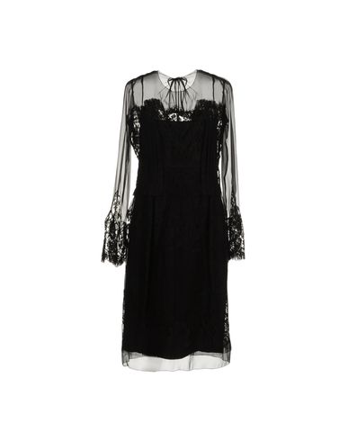 ZOOM ALBERTA FERRETTI - Short dress