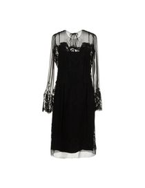ALBERTA FERRETTI - Short dress