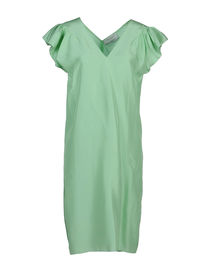 YVES SAINT LAURENT RIVE GAUCHE - Vestito corto