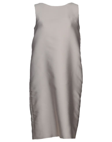 ZOOM P.A.R.O.S.H. - Short dress