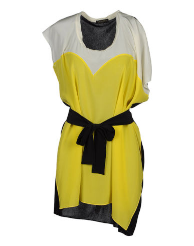 ZOOM VIONNET - Short dress