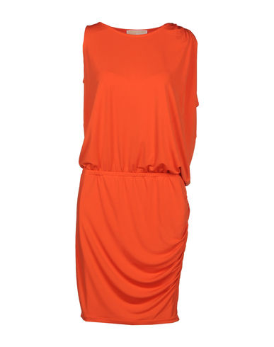 ZOOM MICHAEL MICHAEL KORS - Short dress