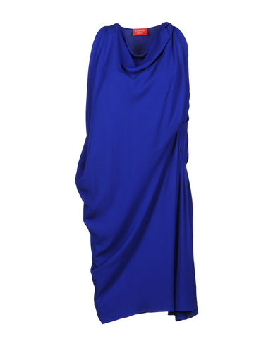 ZOOM LANVIN - Short dress