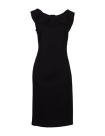 ARMANI COLLEZIONI - Short dress