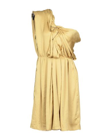 ZOOM LANVIN - Short dress