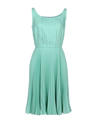 ZOOM PRADA - Short dress