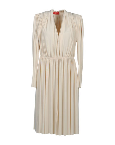 ZOOM LANVIN - Short dress