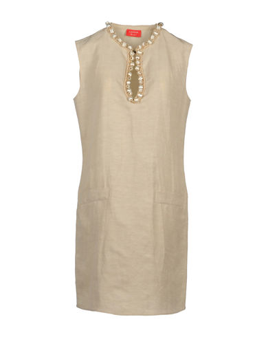 ZOOM LANVIN - Short dress