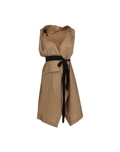 ZOOM VIONNET - Short dress
