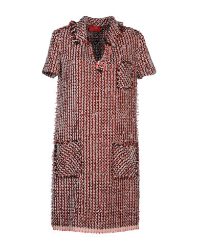 ZOOM LANVIN - Short dress