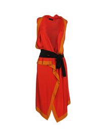 VIONNET - 3/4 length dress