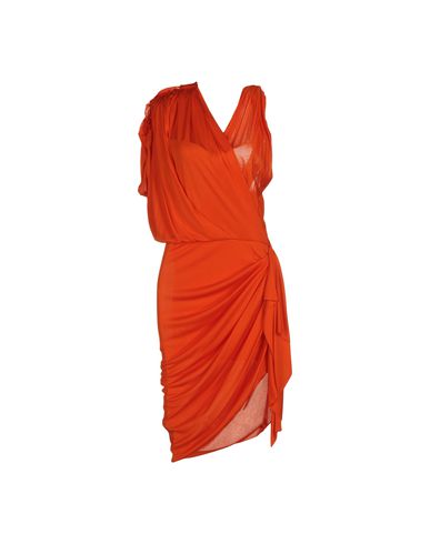 ZOOM LANVIN - Short dress