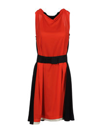 VIONNET - Short dress