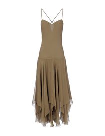 RALPH LAUREN - 3/4 length dress