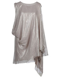 HOTEL PARTICULIER - Short dress
