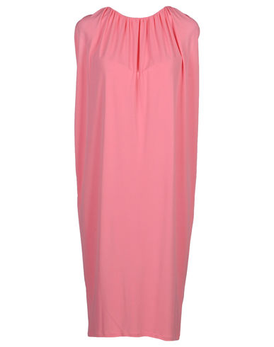 ZOOM MSGM - 3/4 length dress