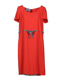 PRADA - 3/4 length dress