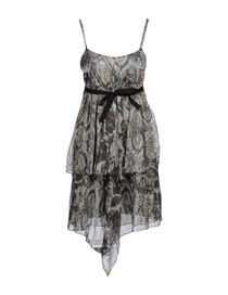 NOSHUA - Short dress