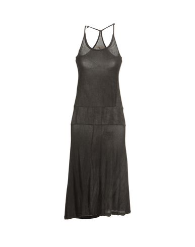 ZOOM HUMANOID - 3/4 length dress