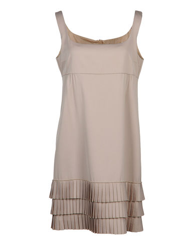 ZOOM MARC JACOBS - Short dress