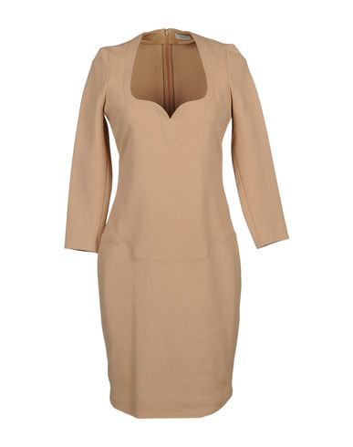 ZOOM MUGLER - Short dress