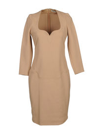 MUGLER - Short dress