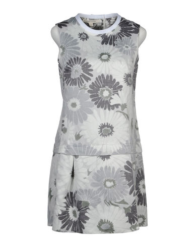 ZOOM MARC JACOBS - Short dress