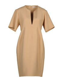 CÉLINE - Short dress