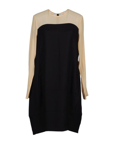 ZOOM CÉLINE - Short dress