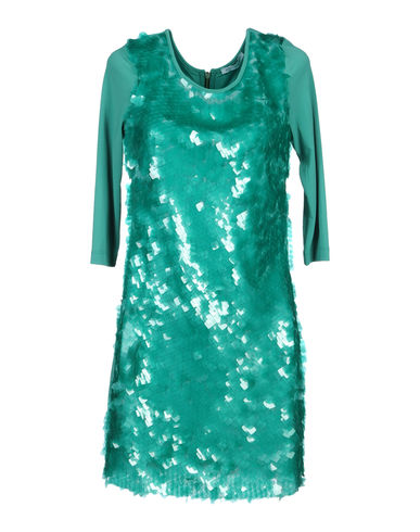 ZOOM ANGELA MELE MILANO - Short dress