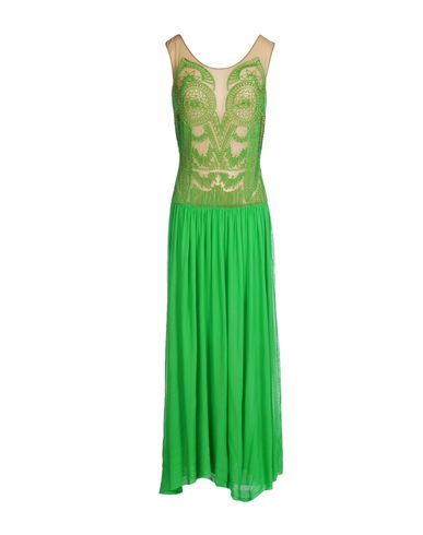 ZOOM JEAN PAUL GAULTIER FEMME - Long dress
