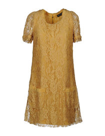 DOLCE & GABBANA - Short dress